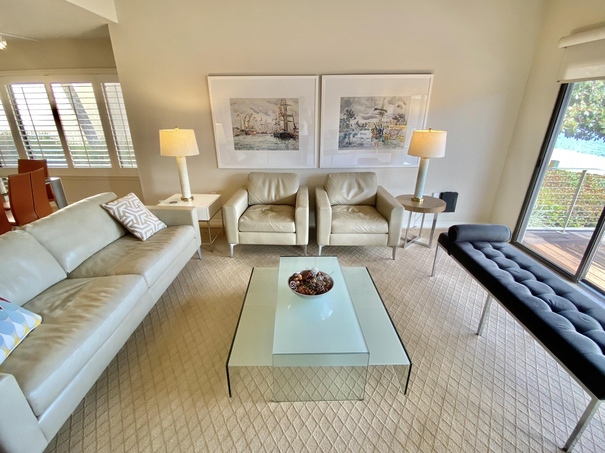 BEACHWALK VILLAS PH 01 - Residential