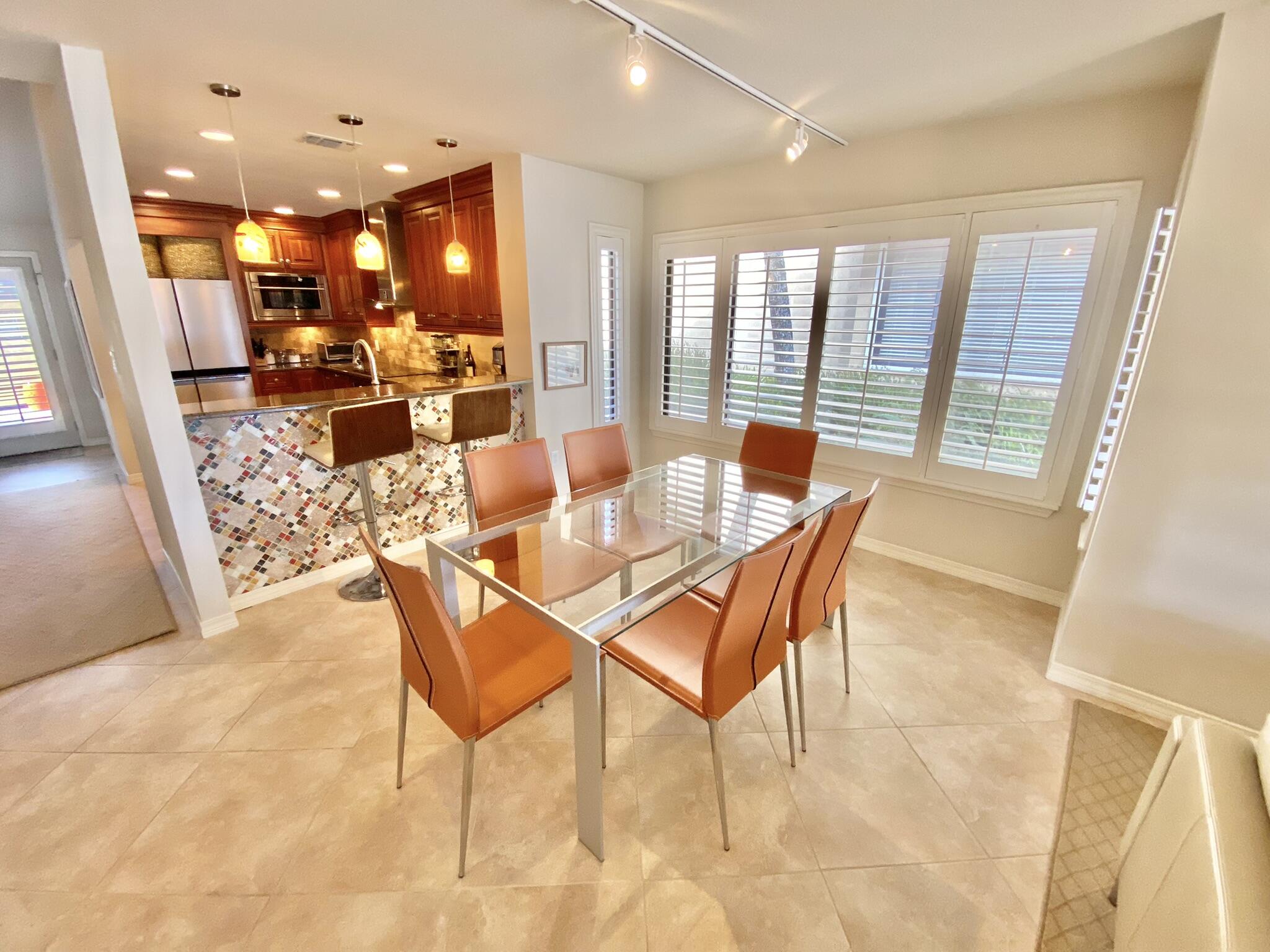 BEACHWALK VILLAS PH 01 - Residential