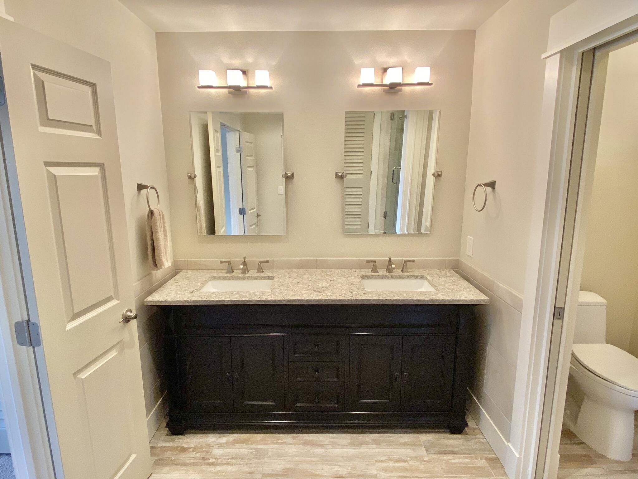 BEACHWALK VILLAS PH 01 - Residential