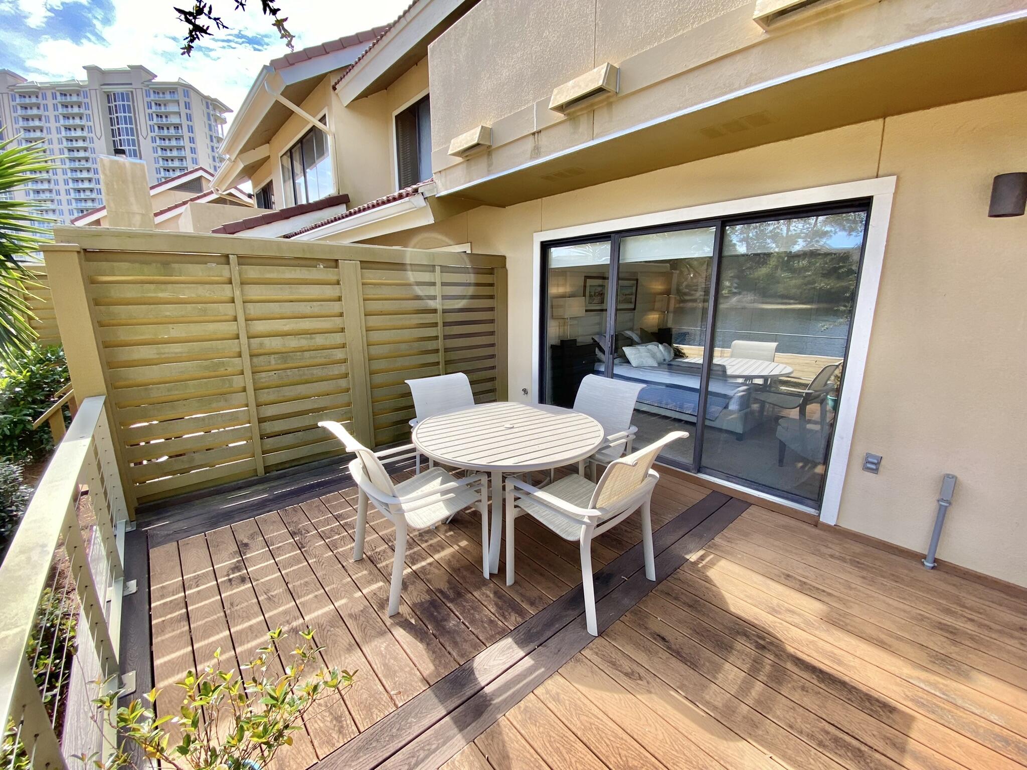 BEACHWALK VILLAS PH 01 - Residential