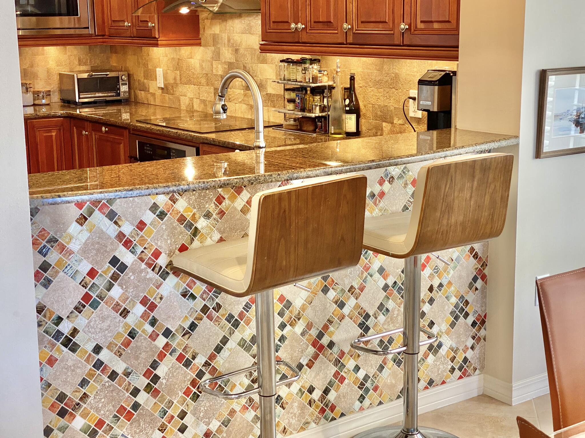 BEACHWALK VILLAS PH 01 - Residential