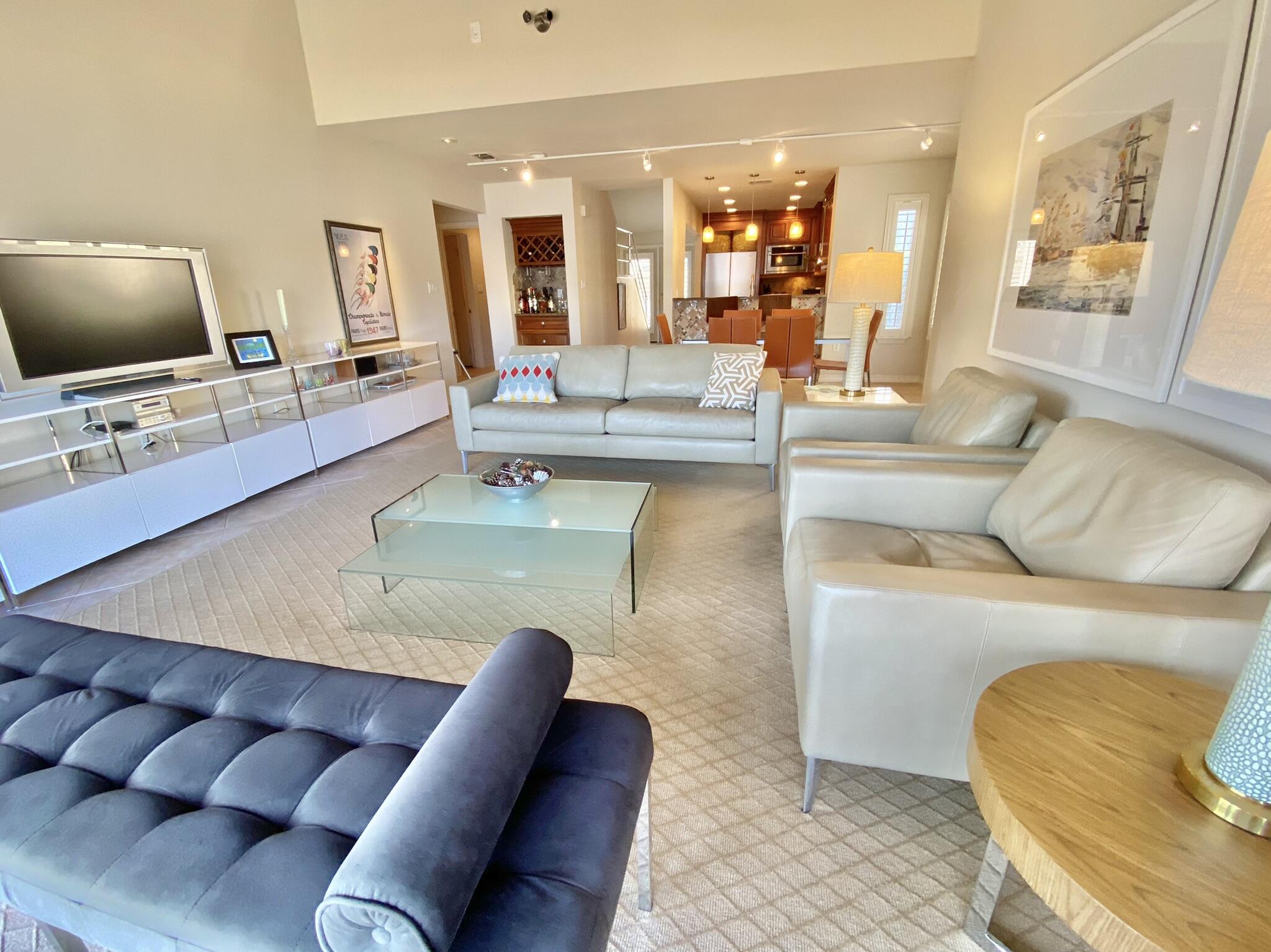 BEACHWALK VILLAS PH 01 - Residential