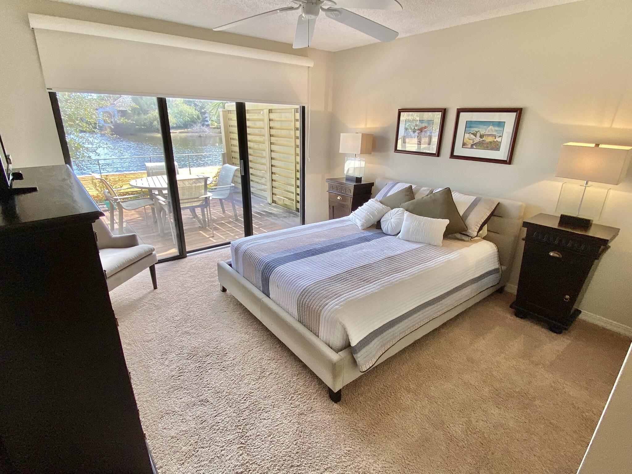 BEACHWALK VILLAS PH 01 - Residential