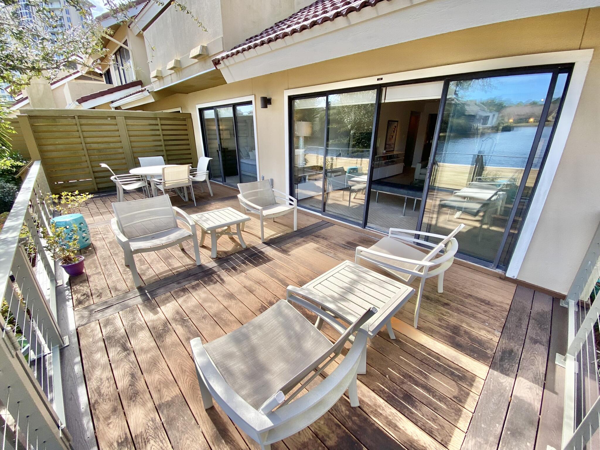 BEACHWALK VILLAS PH 01 - Residential