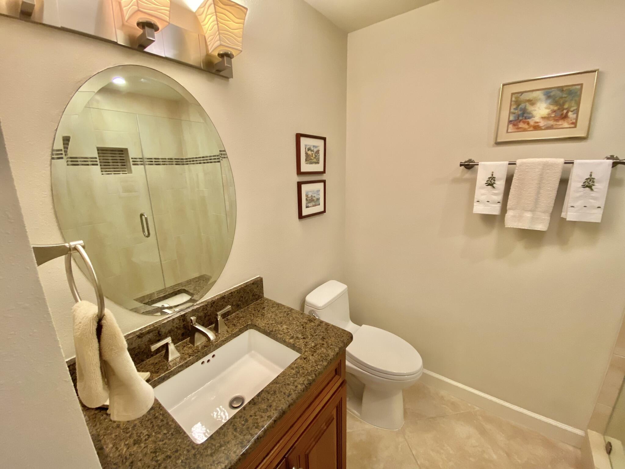 BEACHWALK VILLAS PH 01 - Residential