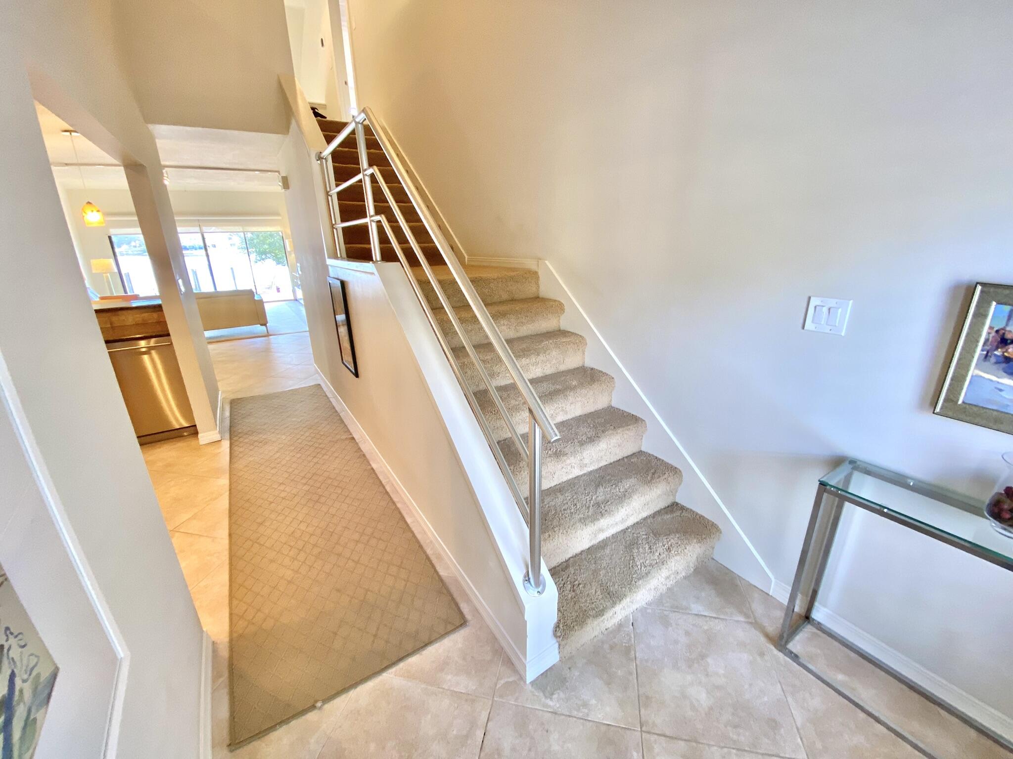 BEACHWALK VILLAS PH 01 - Residential