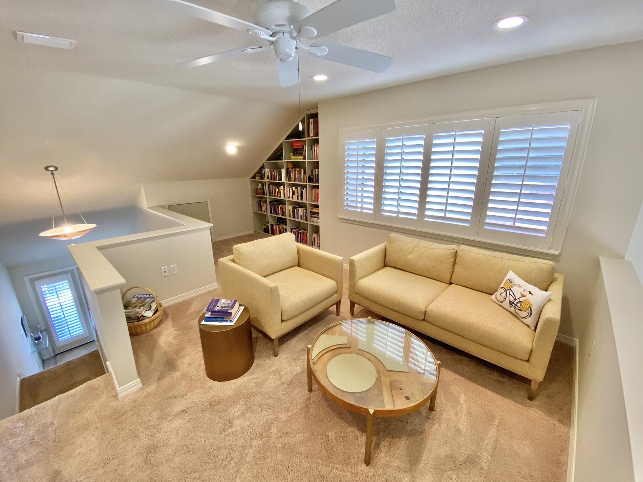 BEACHWALK VILLAS PH 01 - Residential