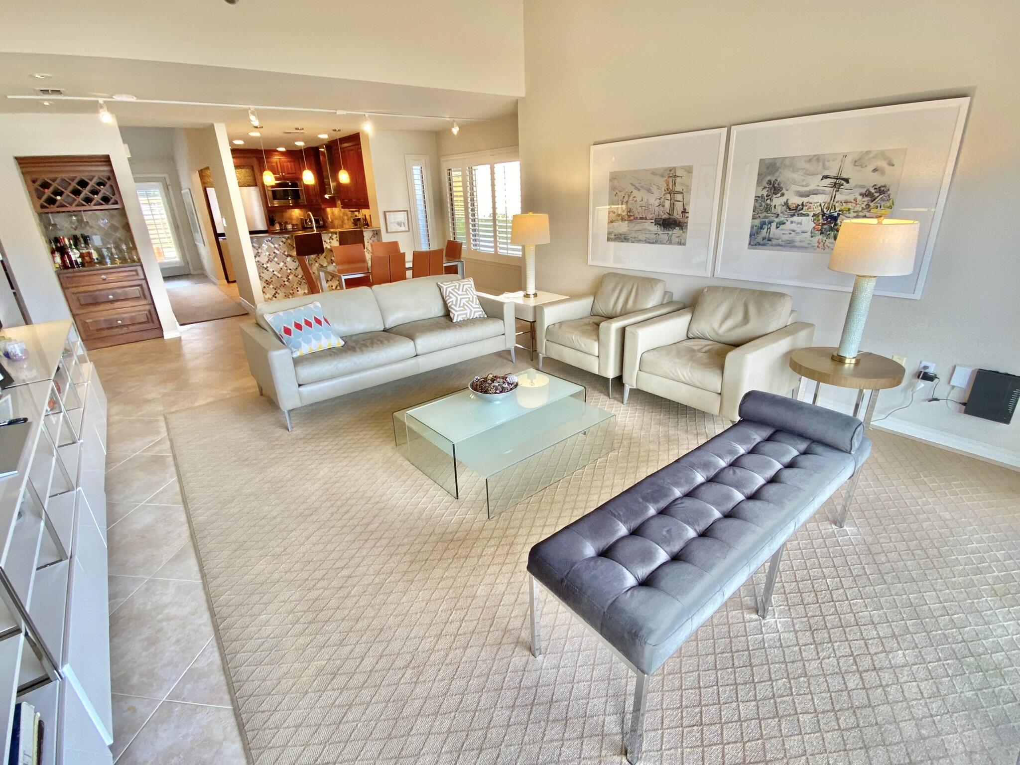 BEACHWALK VILLAS PH 01 - Residential