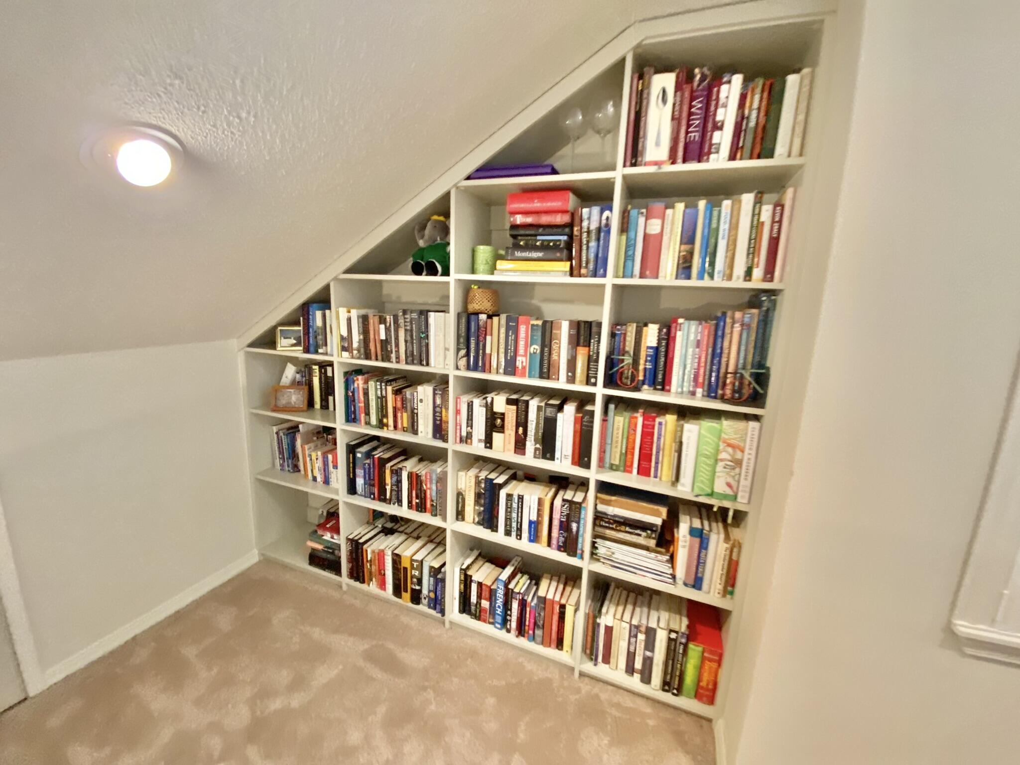 BEACHWALK VILLAS PH 01 - Residential