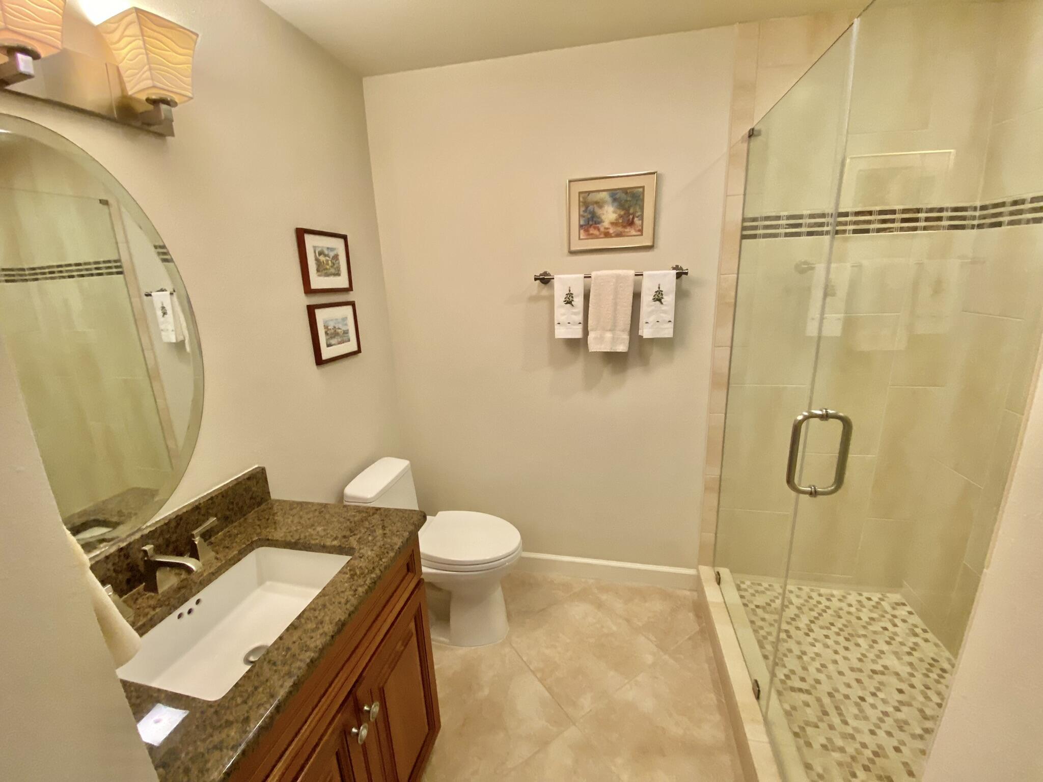 BEACHWALK VILLAS PH 01 - Residential