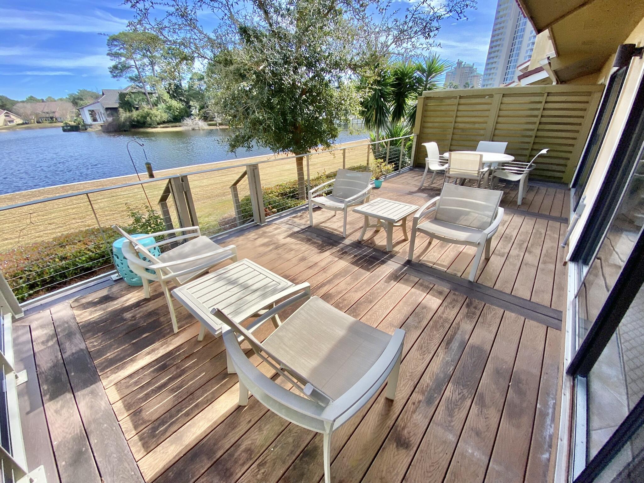 BEACHWALK VILLAS PH 01 - Residential