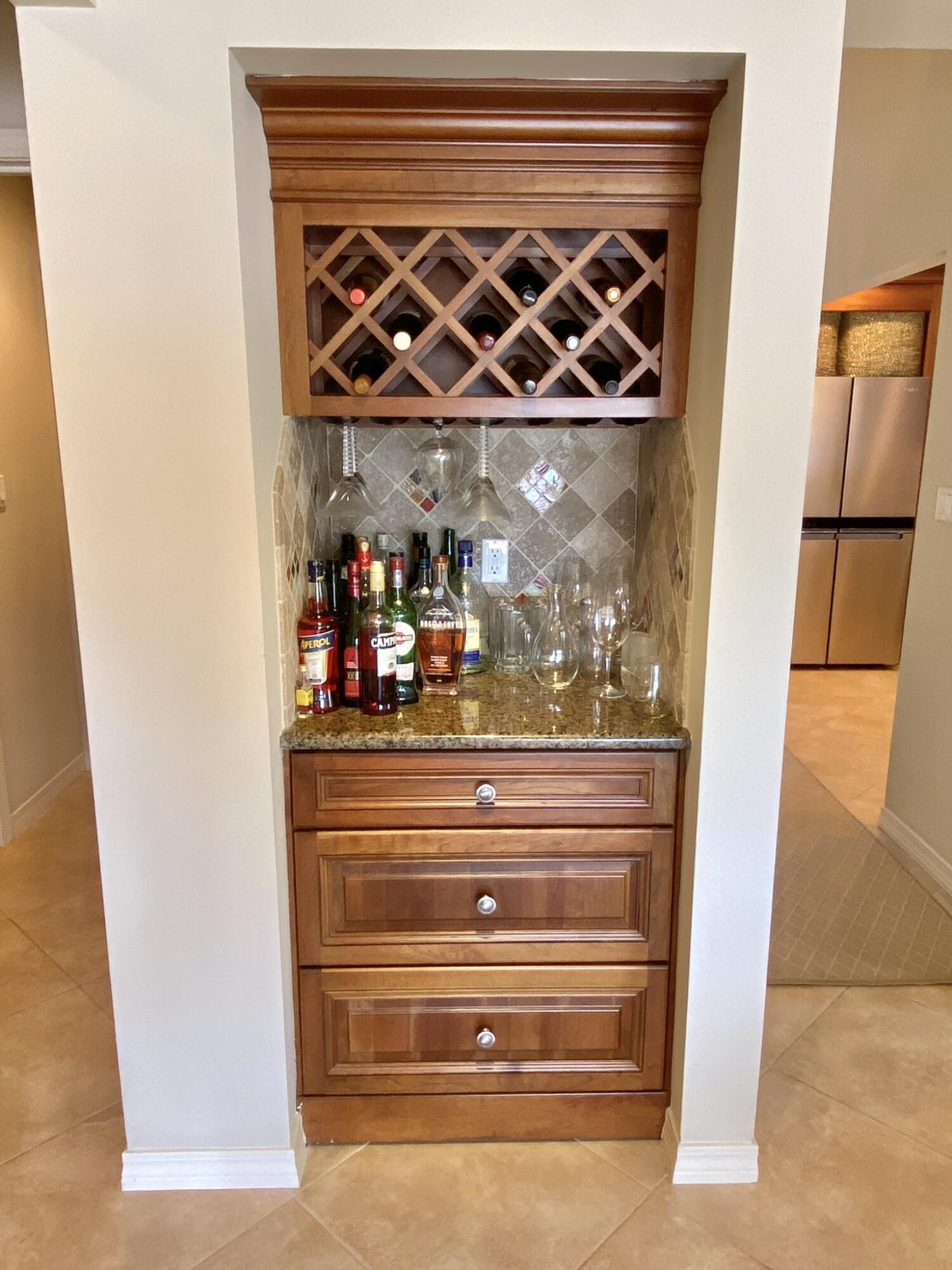 BEACHWALK VILLAS PH 01 - Residential