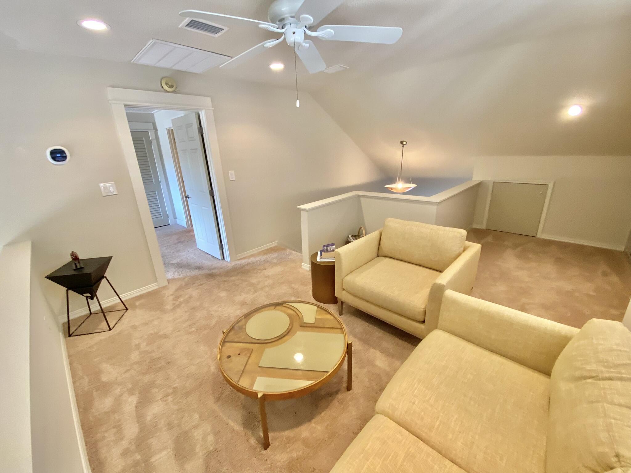 BEACHWALK VILLAS PH 01 - Residential