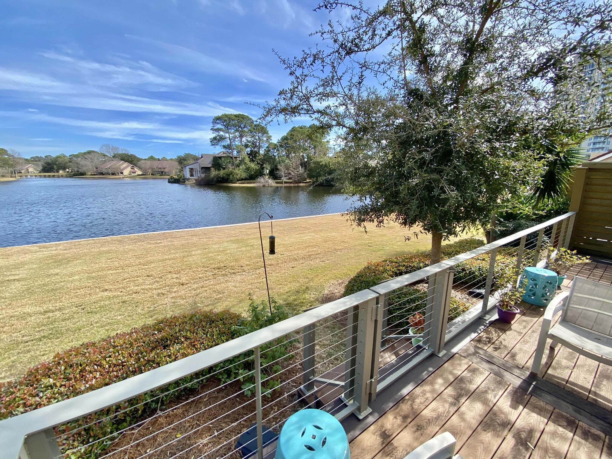 BEACHWALK VILLAS PH 01 - Residential