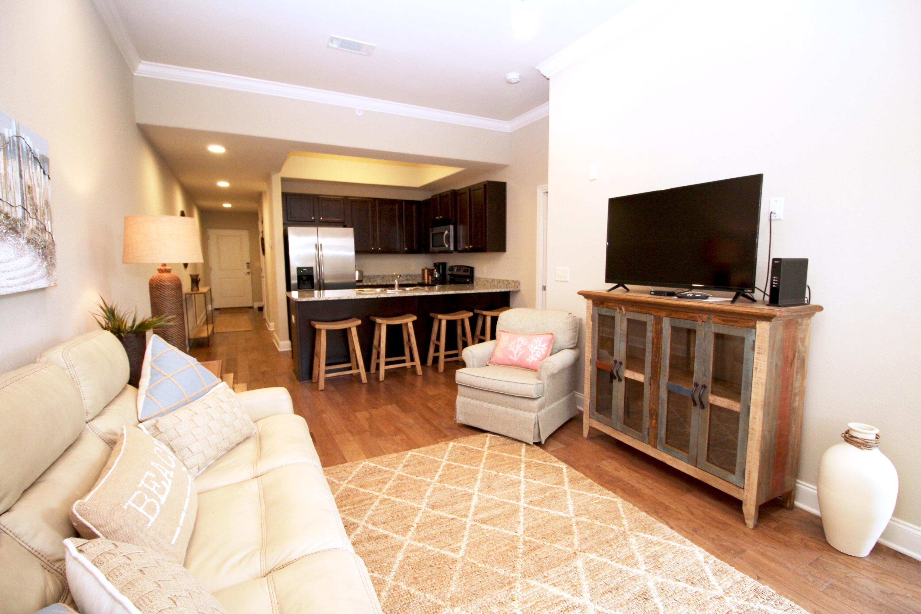 Alerio Condominium - Residential