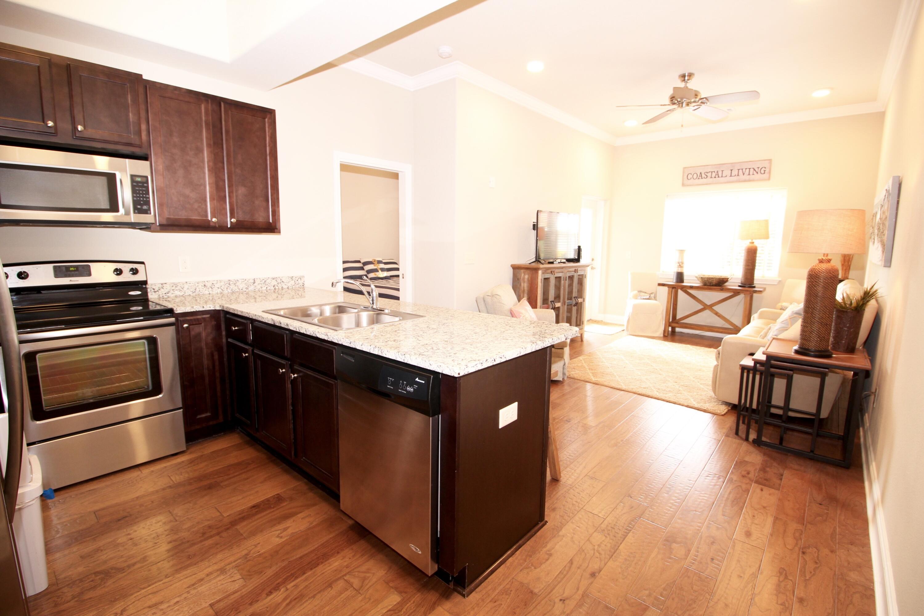 Alerio Condominium - Residential