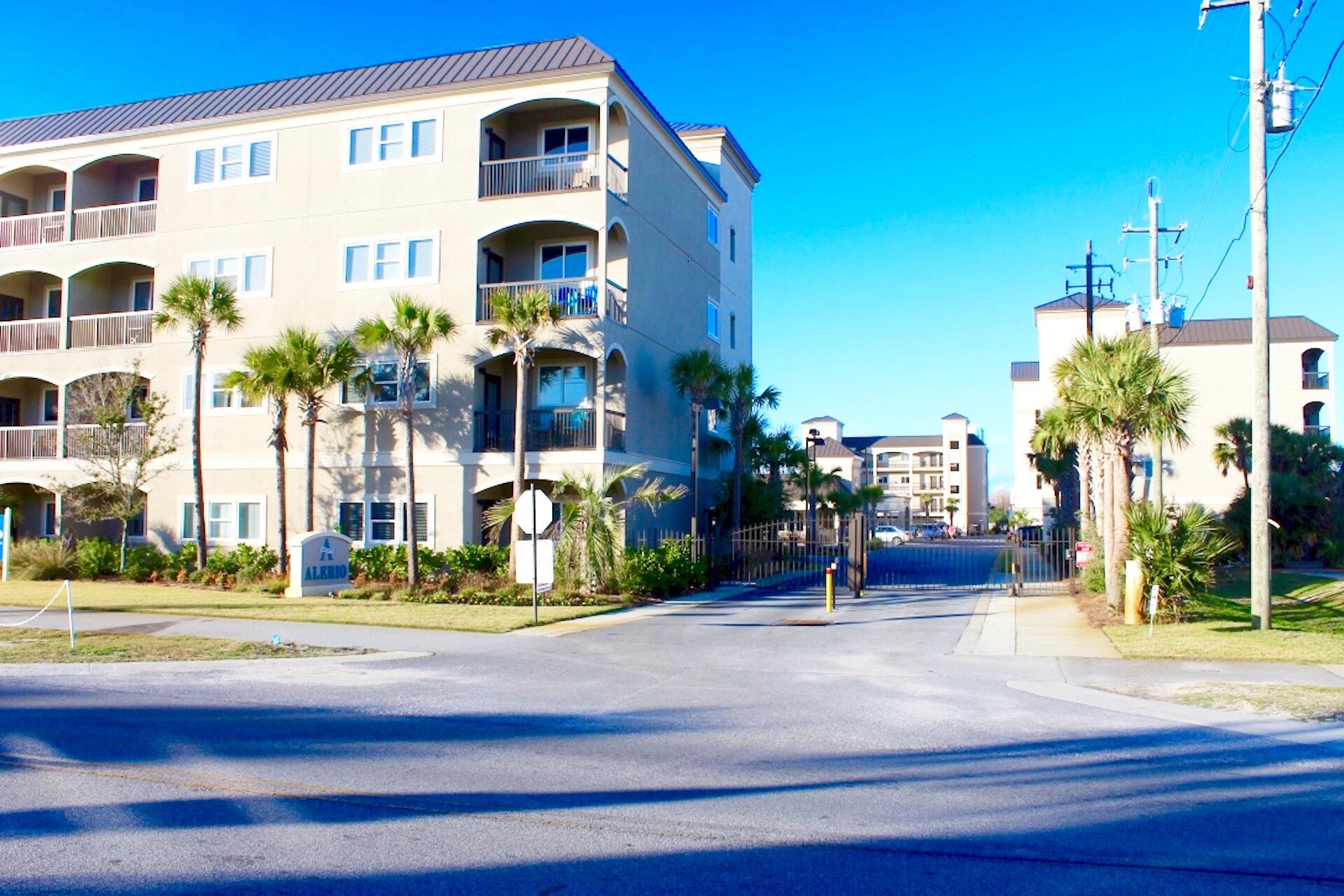 Alerio Condominium - Residential