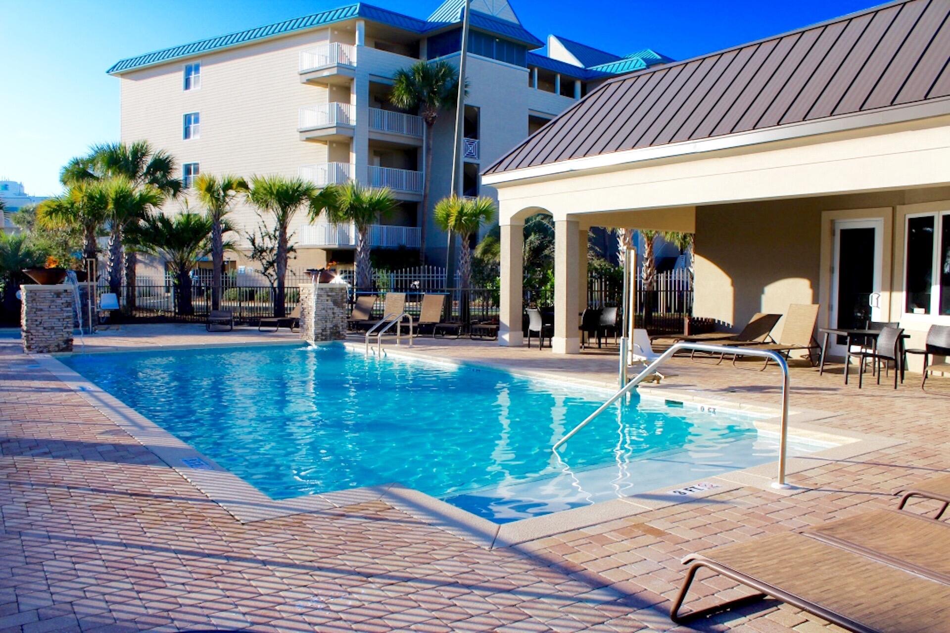 Alerio Condominium - Residential