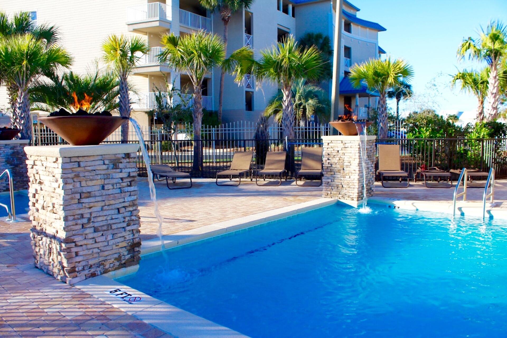 Alerio Condominium - Residential