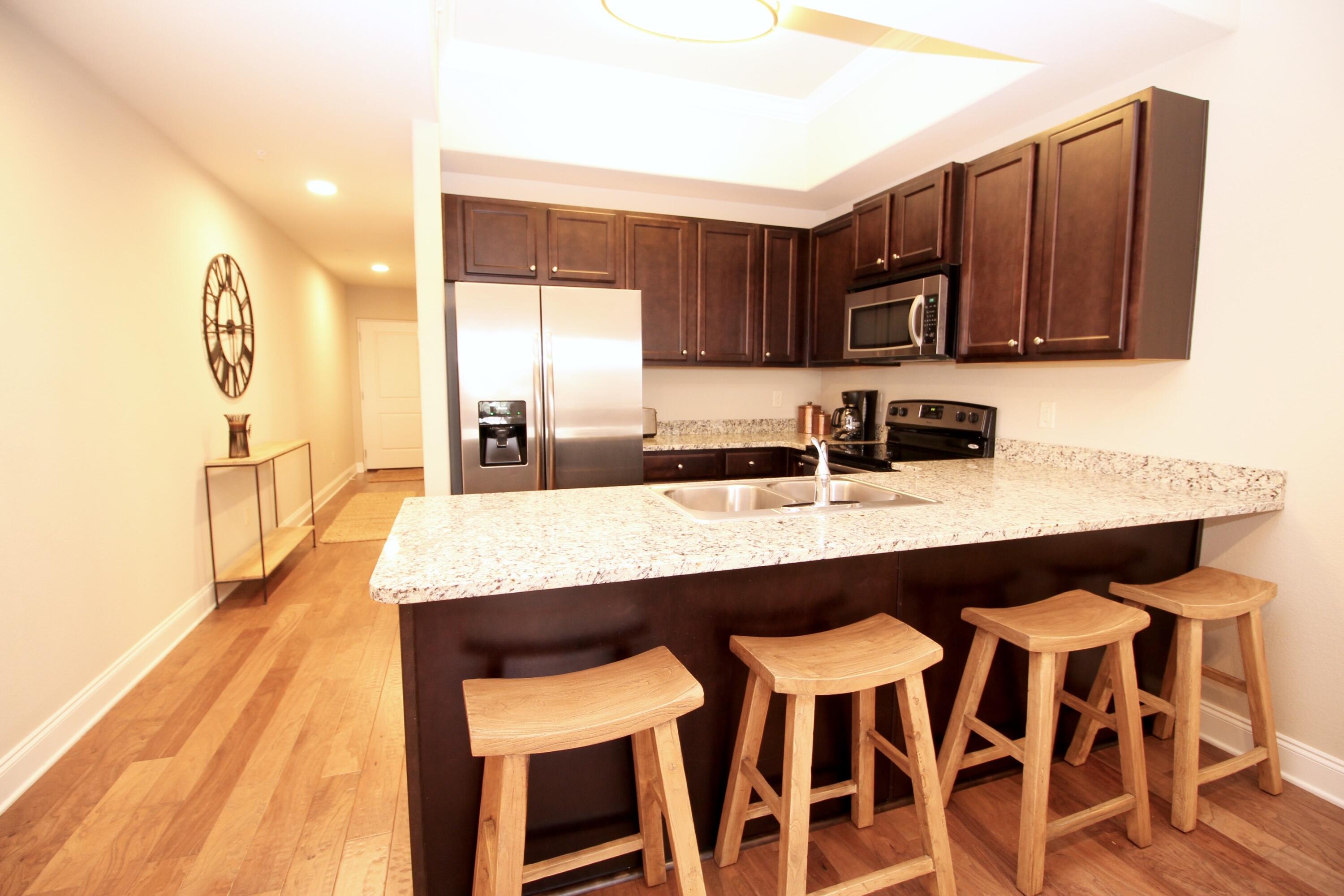 Alerio Condominium - Residential