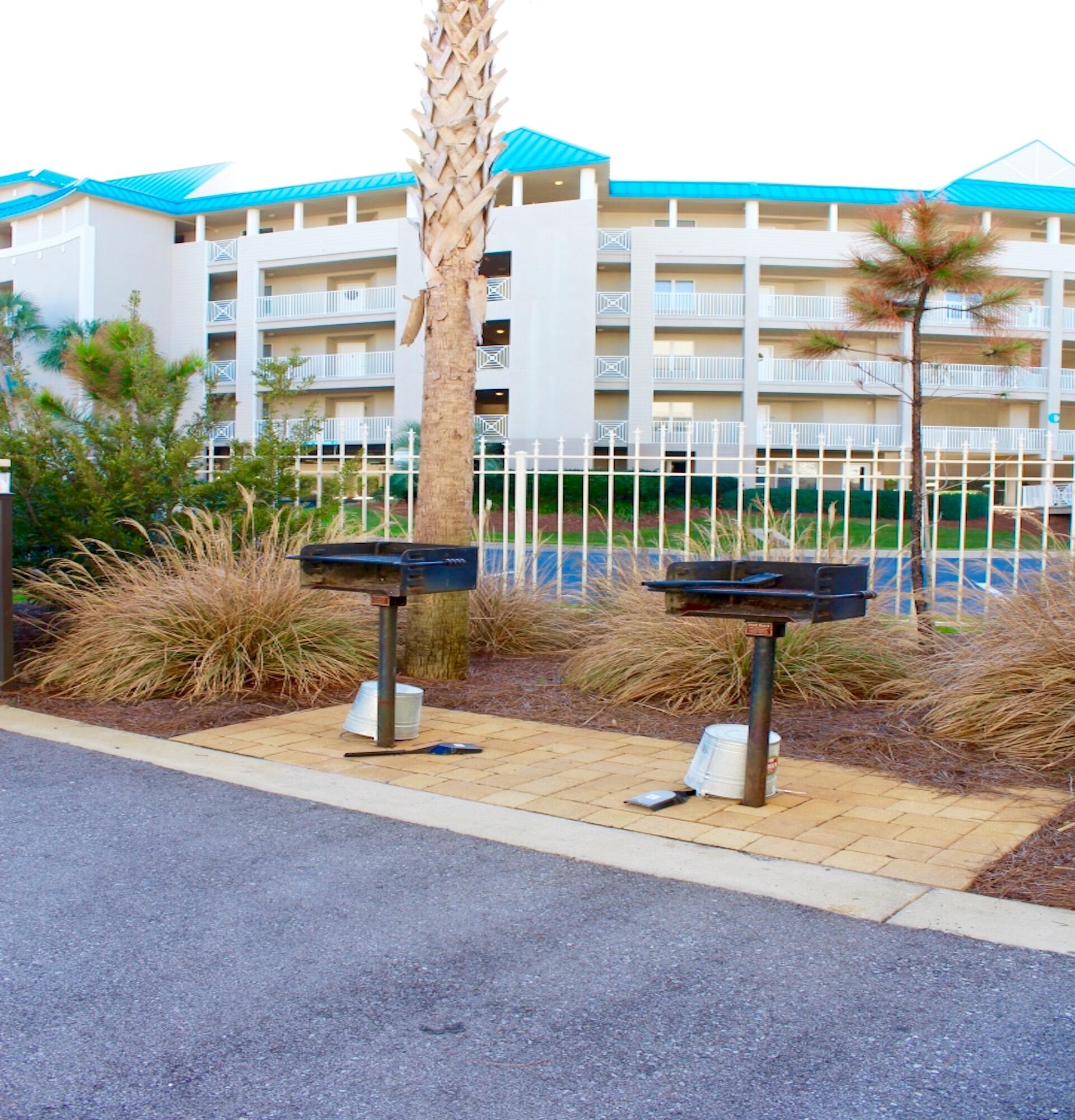 Alerio Condominium - Residential