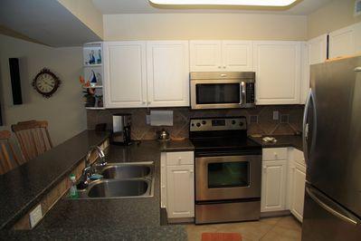 PELICAN ISLE - Residential