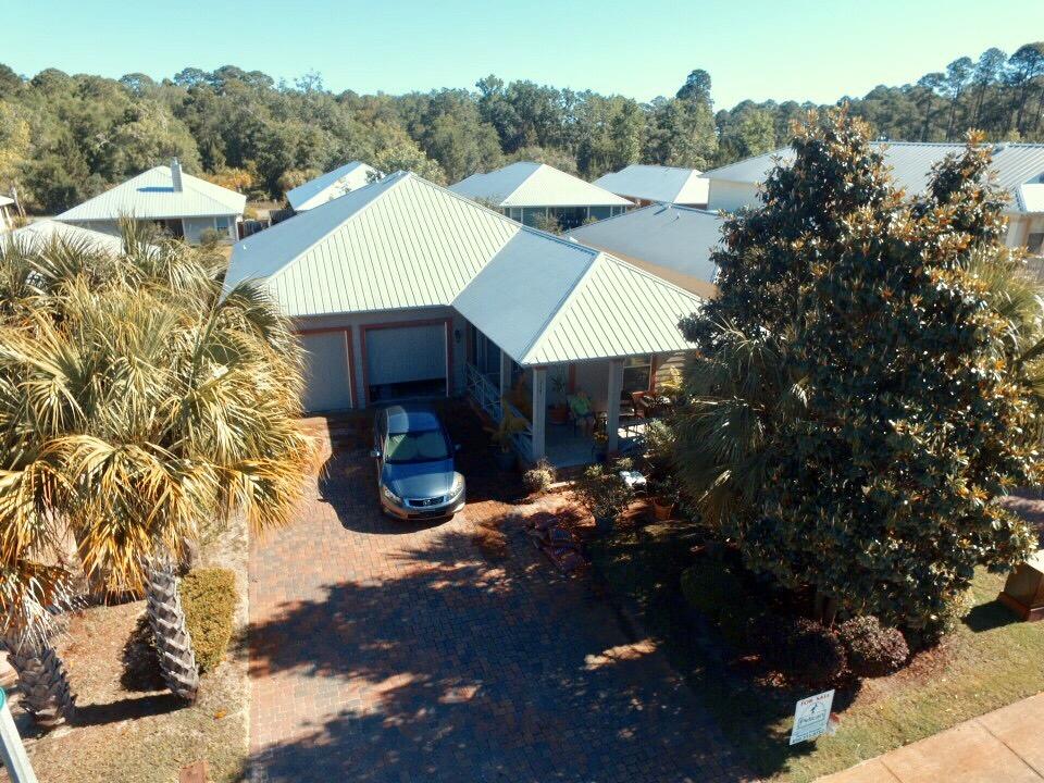 EAGLE BAY - Residential