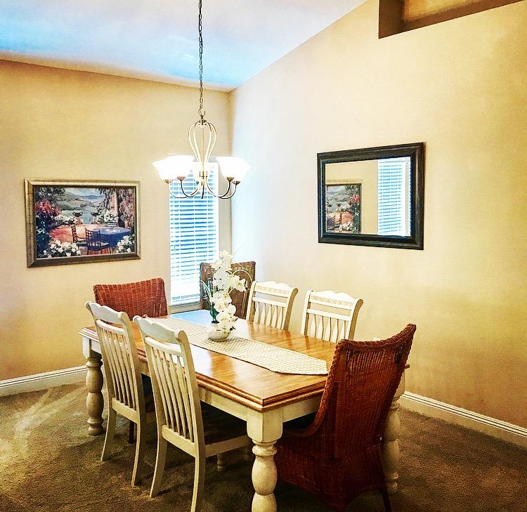 EAGLE BAY - Residential