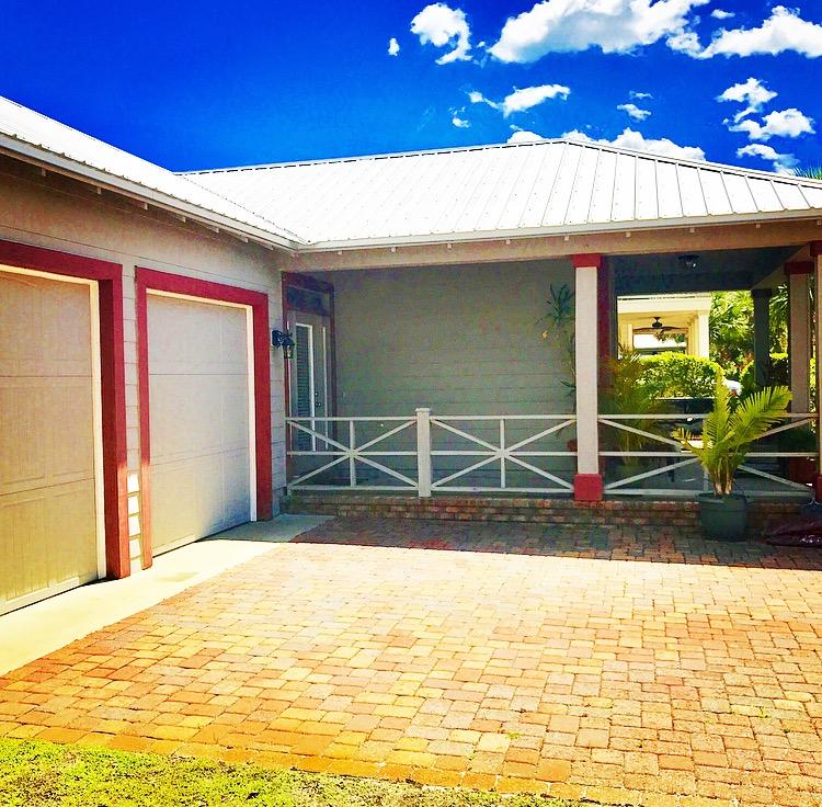 EAGLE BAY - Residential