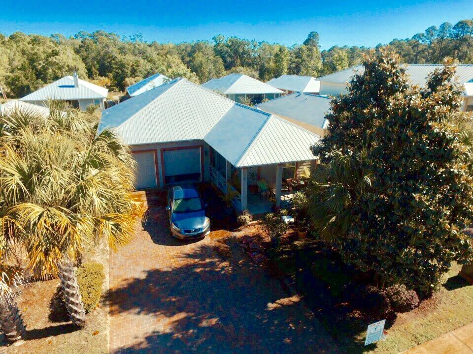 EAGLE BAY - Residential