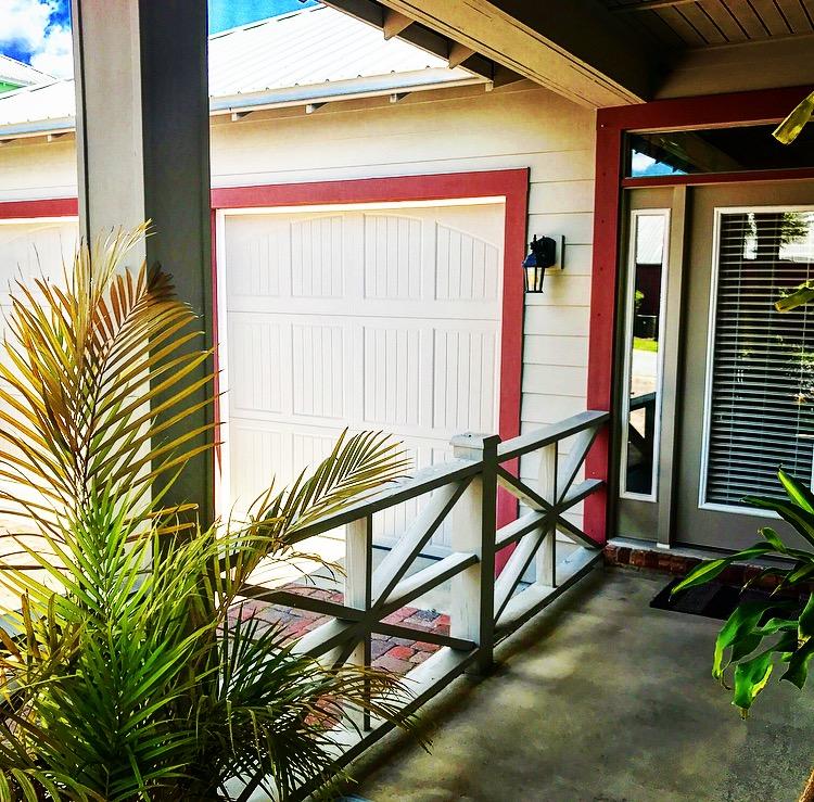 EAGLE BAY - Residential