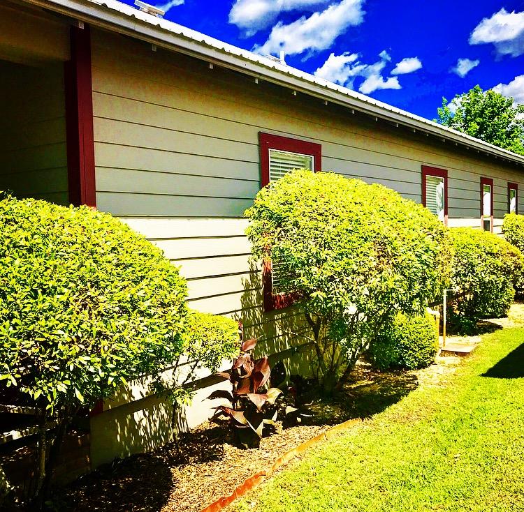 EAGLE BAY - Residential