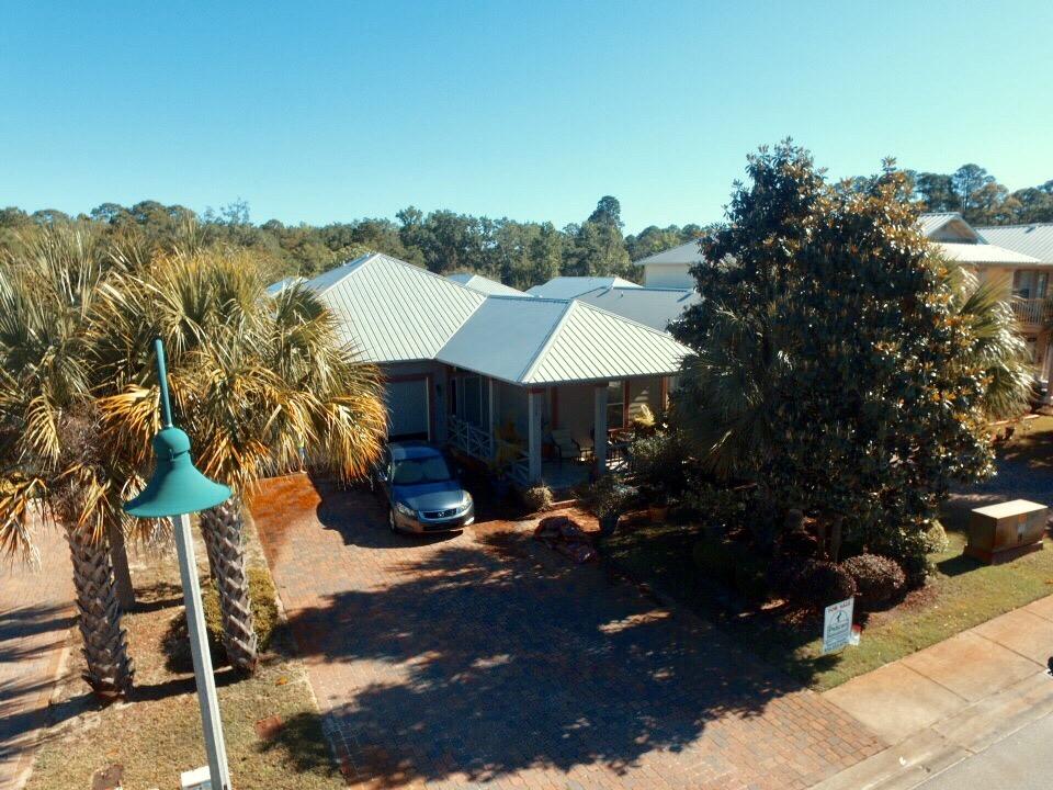 EAGLE BAY - Residential