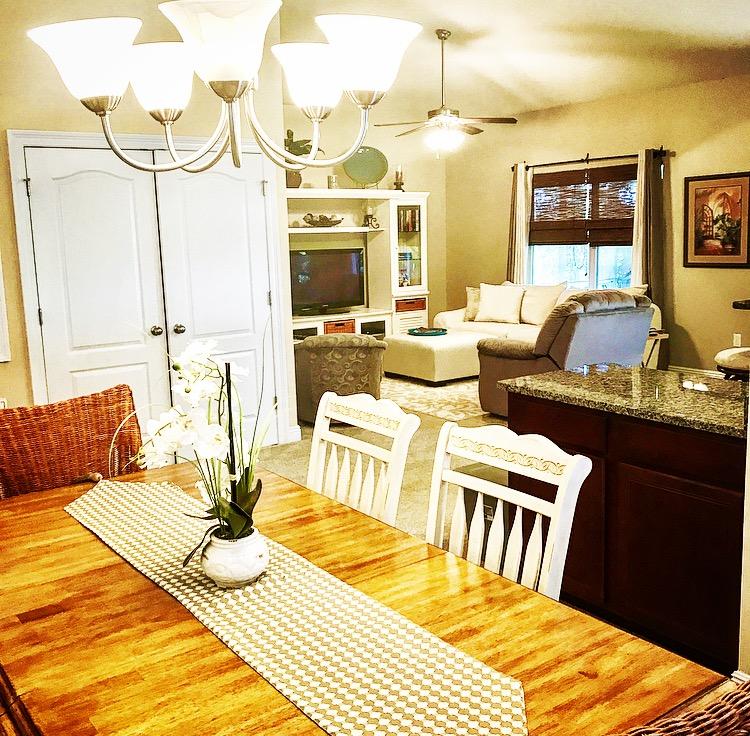 EAGLE BAY - Residential