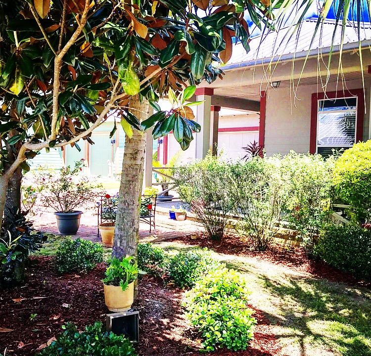 EAGLE BAY - Residential