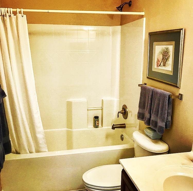 EAGLE BAY - Residential