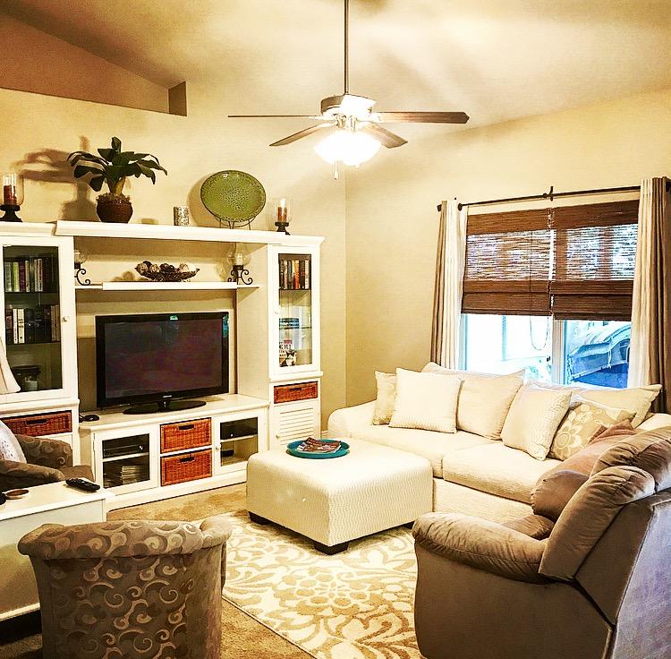 EAGLE BAY - Residential