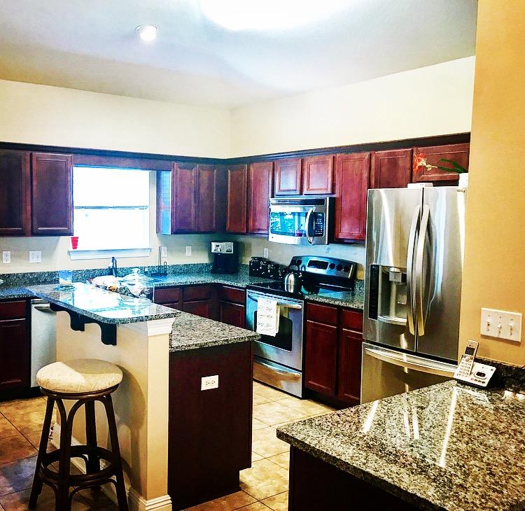 EAGLE BAY - Residential