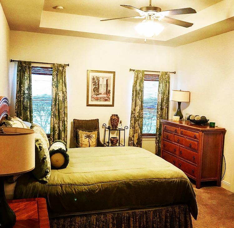 EAGLE BAY - Residential