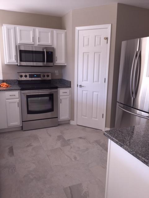 SUNSAIL S/D - Residential Lease