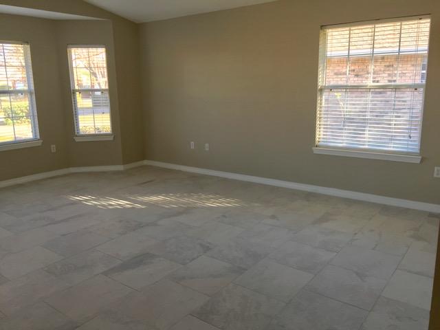 SUNSAIL S/D - Residential Lease