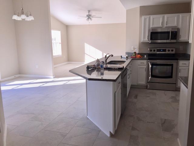 SUNSAIL S/D - Residential Lease