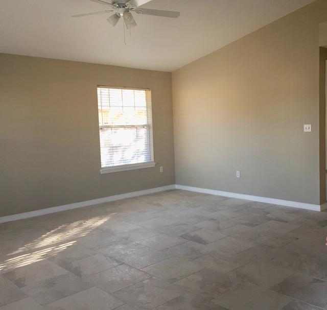 SUNSAIL S/D - Residential Lease