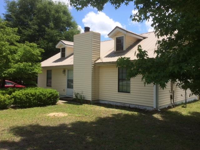 HARVEST HILL PH 1 - Residential