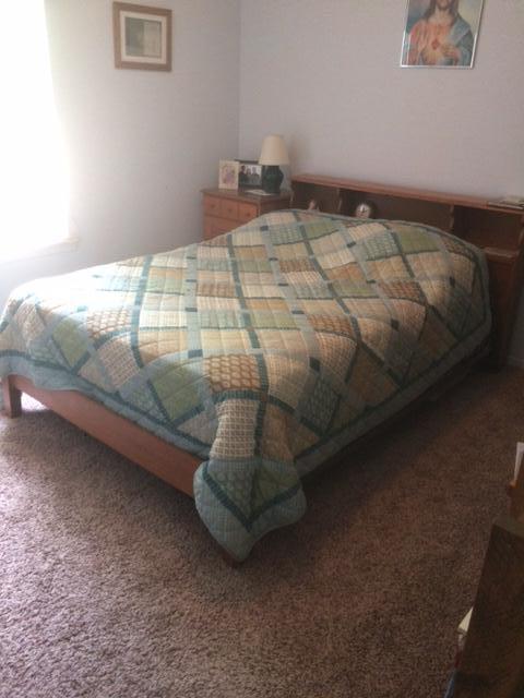 HARVEST HILL PH 1 - Residential