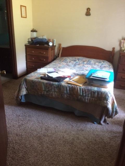 HARVEST HILL PH 1 - Residential