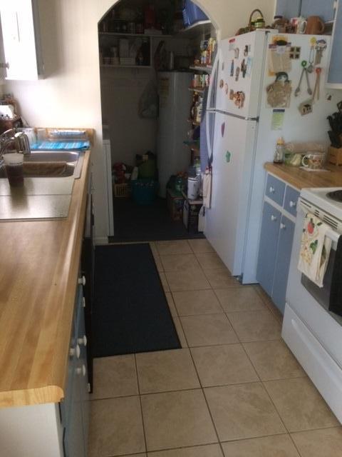 HARVEST HILL PH 1 - Residential