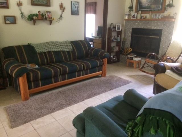 HARVEST HILL PH 1 - Residential