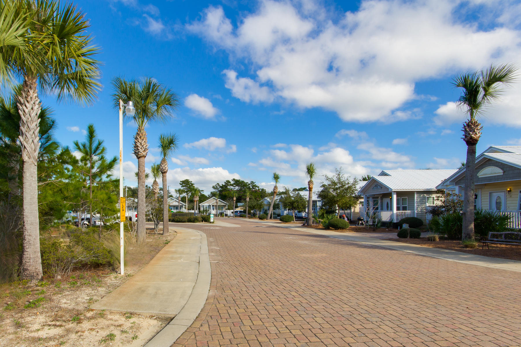 Tucker Way Village - Residential