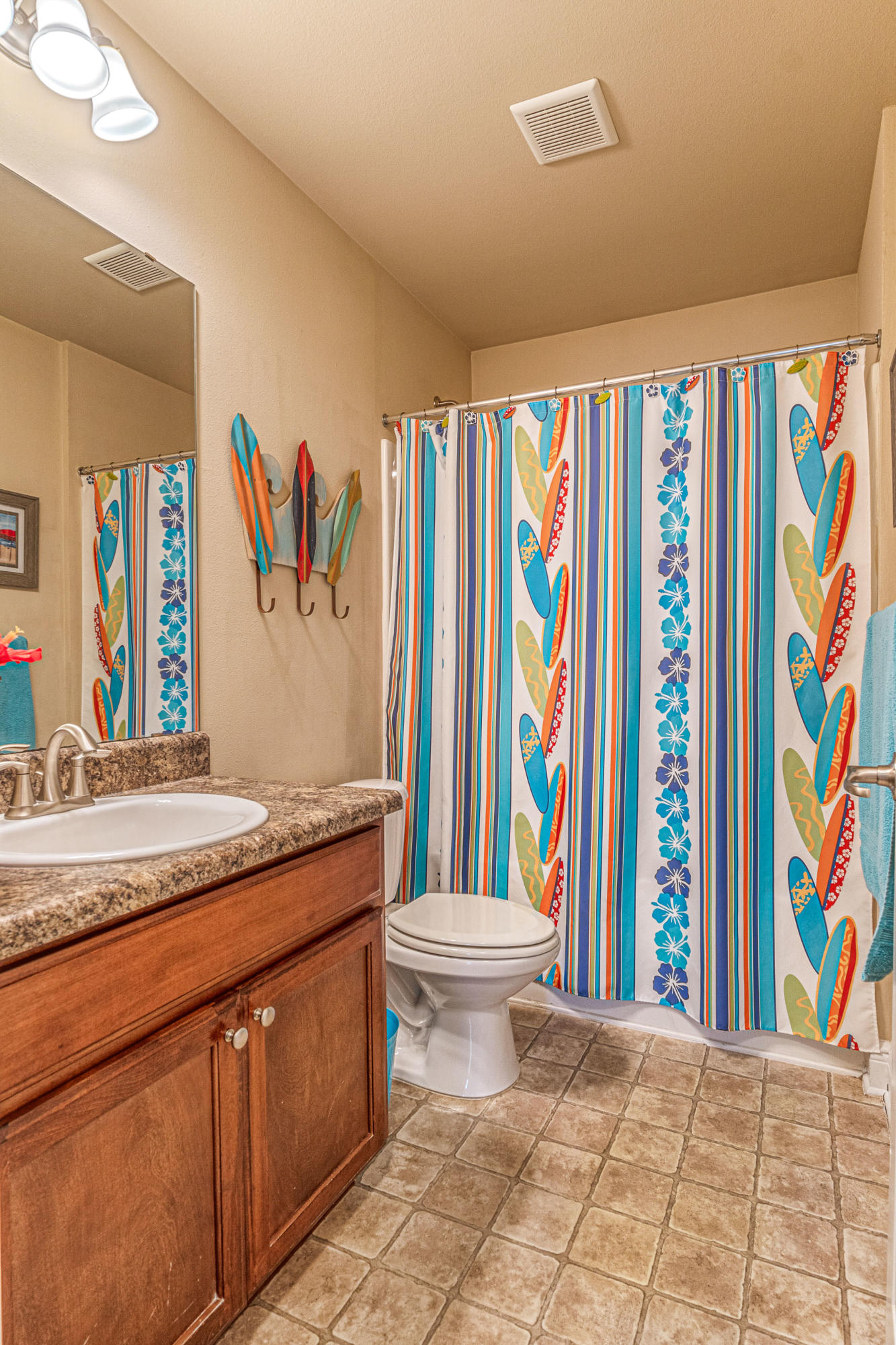 IRON GATE SUBD PHASE II - Residential